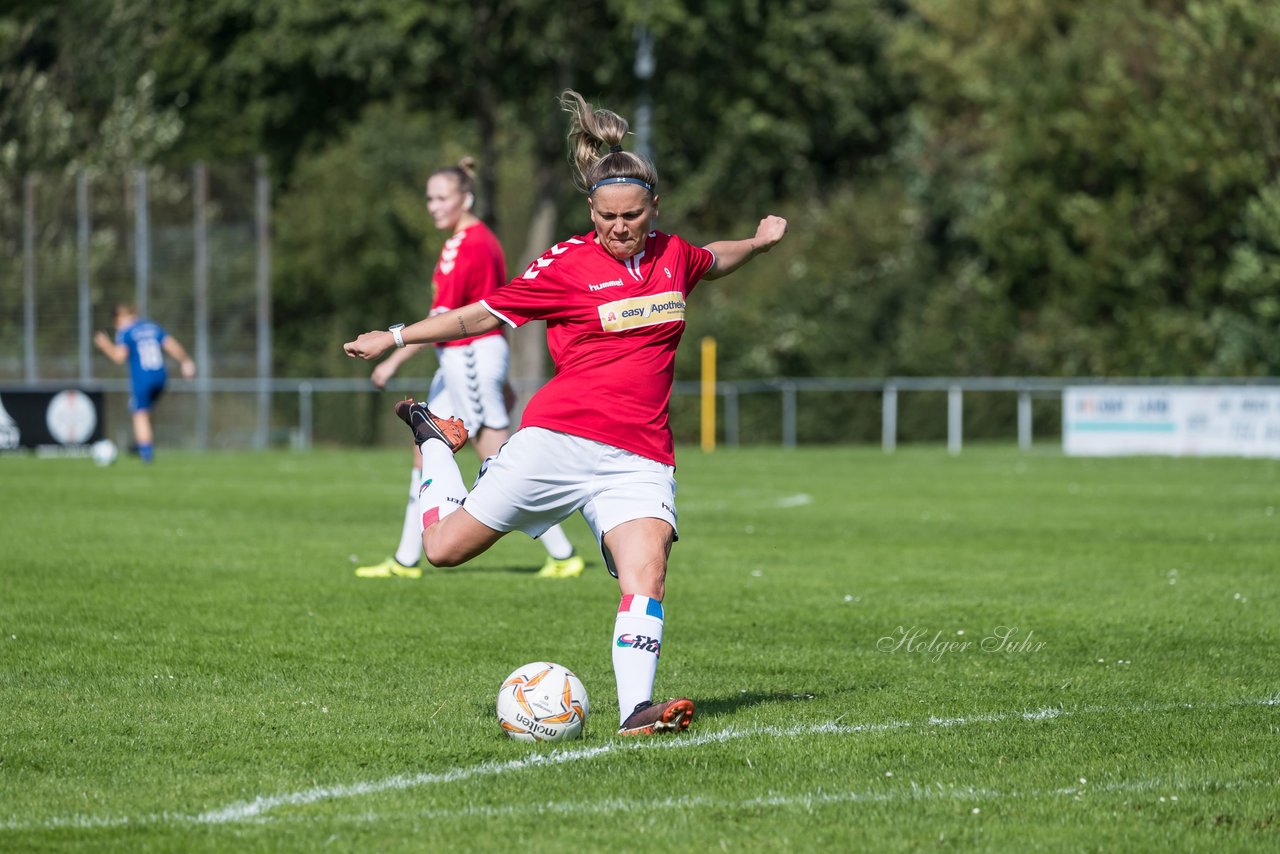 Bild 116 - F SV Henstedt Ulzburg II - SSC Hagen Ahrensburg : Ergebnis: 0:4